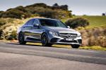 Mercedes-Benz C200 AMG Line 2018 года (AU)